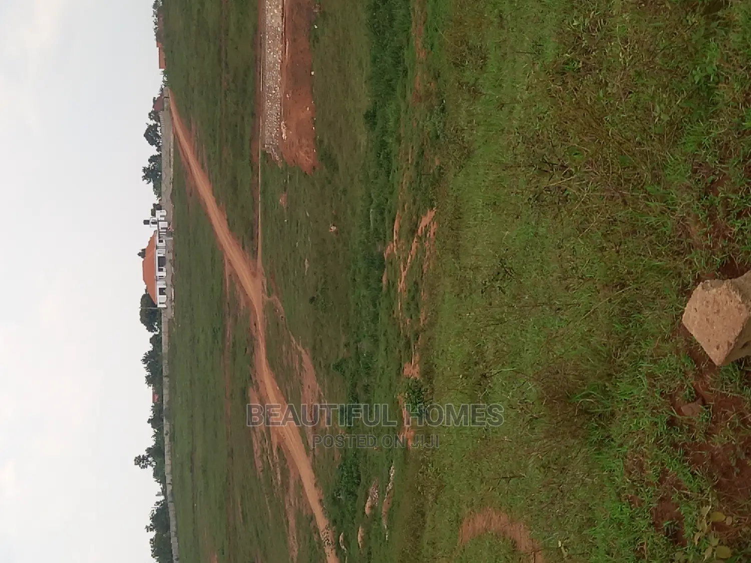 100 by 100 in Kasangati's Gated Neighborhood in Central Division