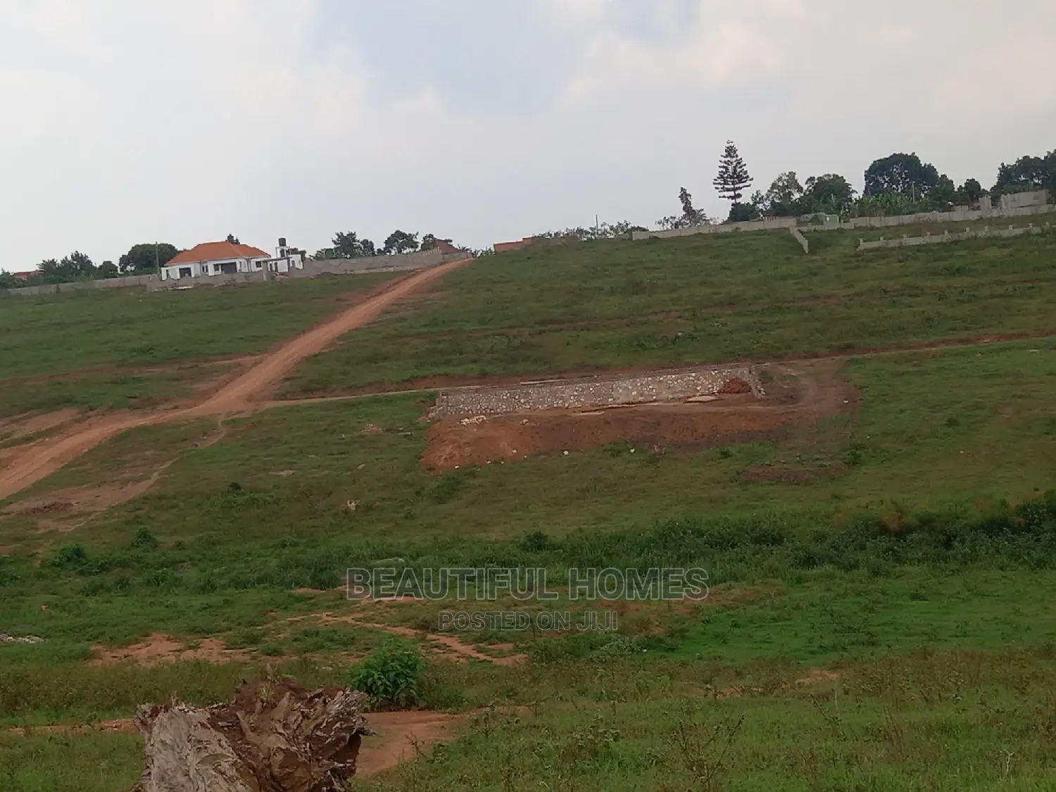 Kasangati 100 by 100 in Half London on Sell in Central Division