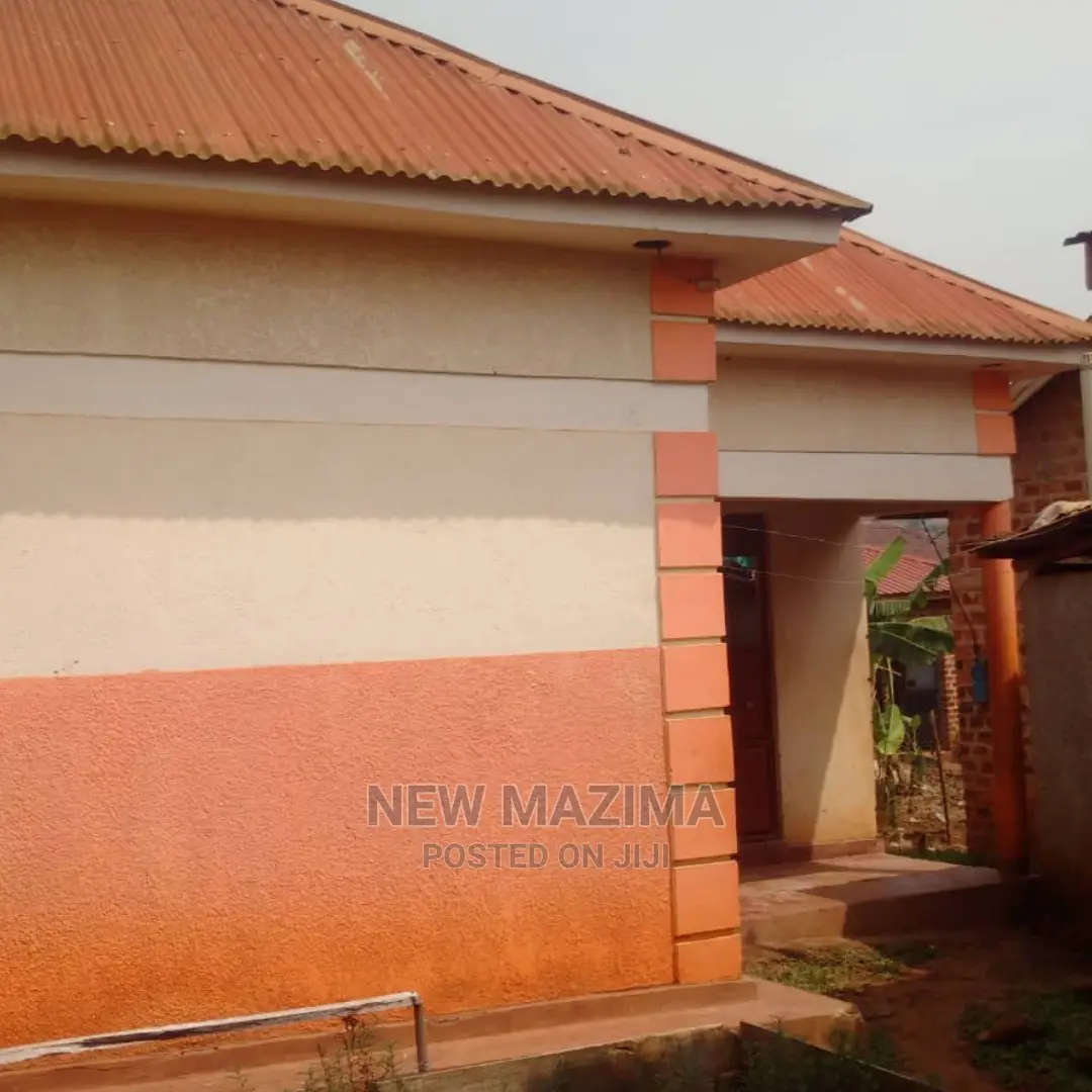 2bdrm House in Kawempe Kawanda, Central Division for Sale in Central Division