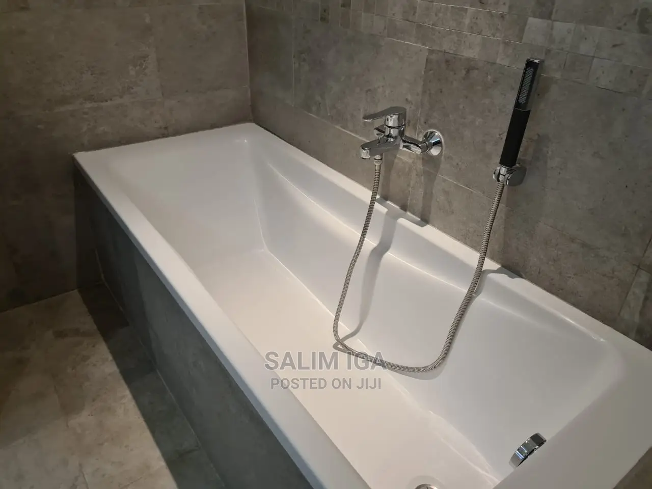 Furnished Studio Apartment in Kololo Property, Central Division in Central Division