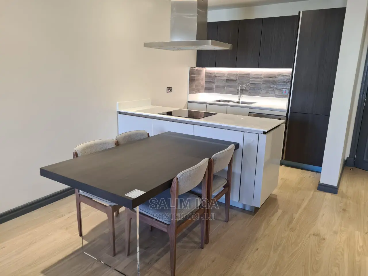 Furnished Studio Apartment in Kololo Property, Central Division in Central Division