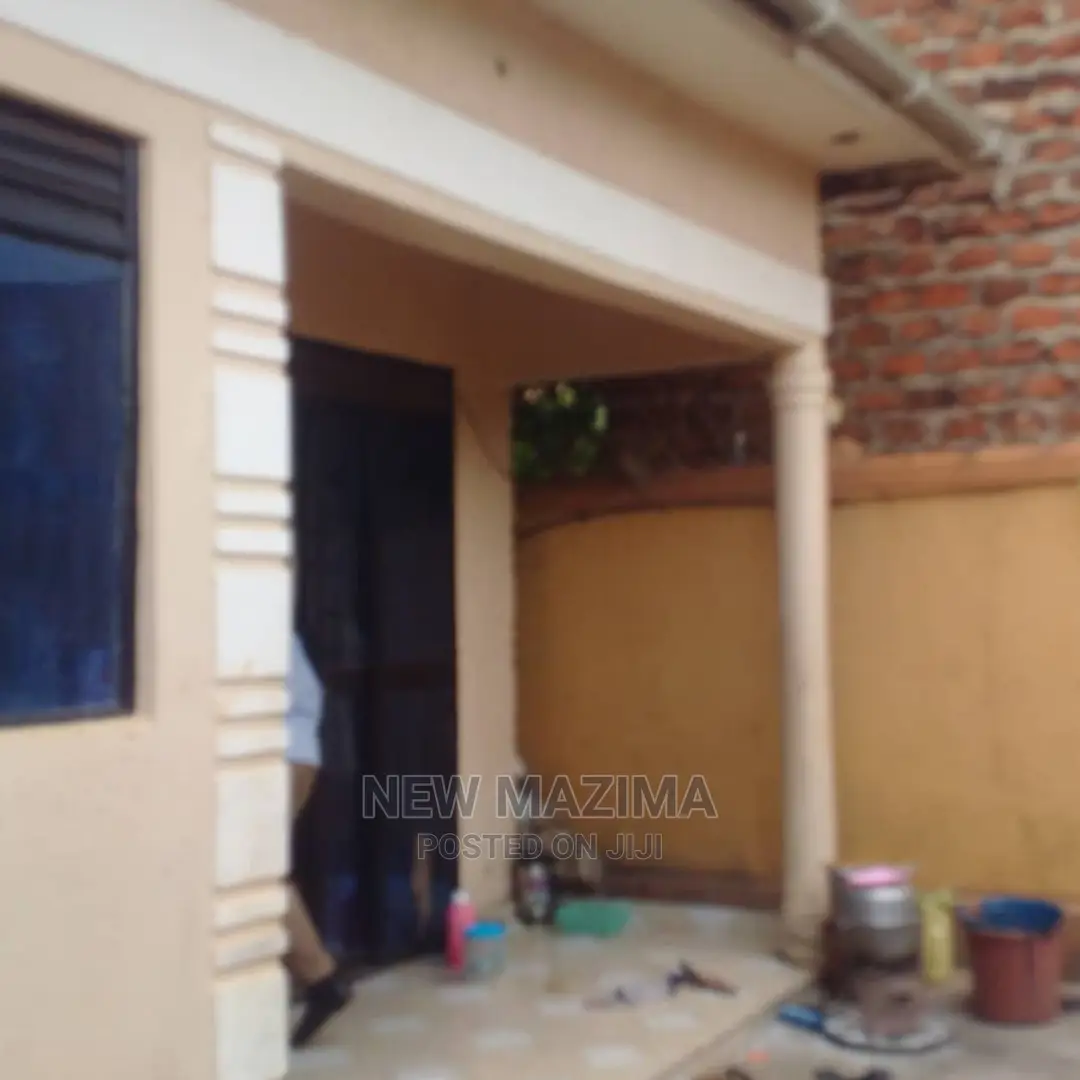 2bdrm House in Kawempe Kawanda, Central Division for sale in Central Division