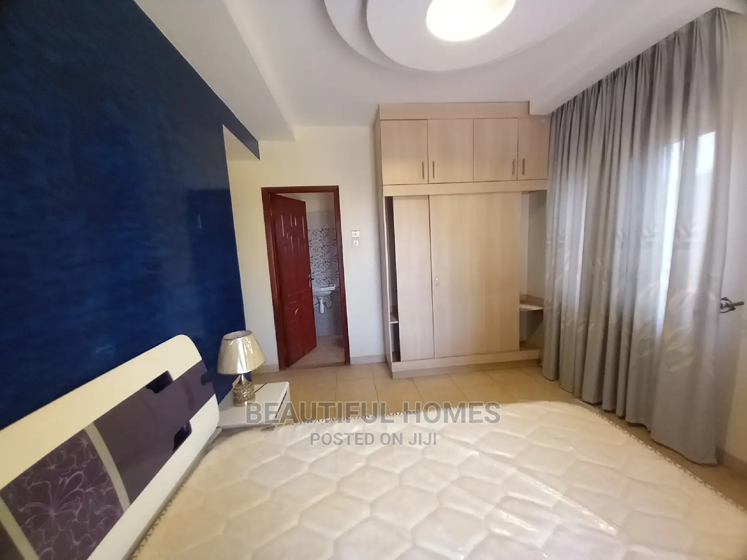 Furnished 3bdrm Condo in Kisaasi, Central Division for Sale in Central Division