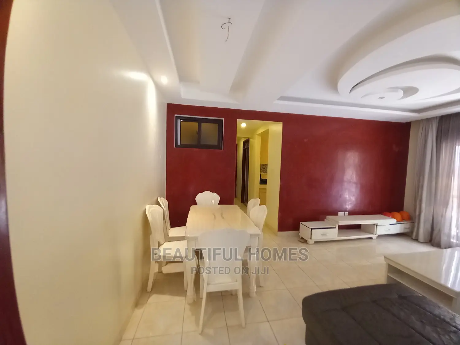 Furnished 3bdrm Condo in Kisaasi, Nakawa for Sale in Nakawa