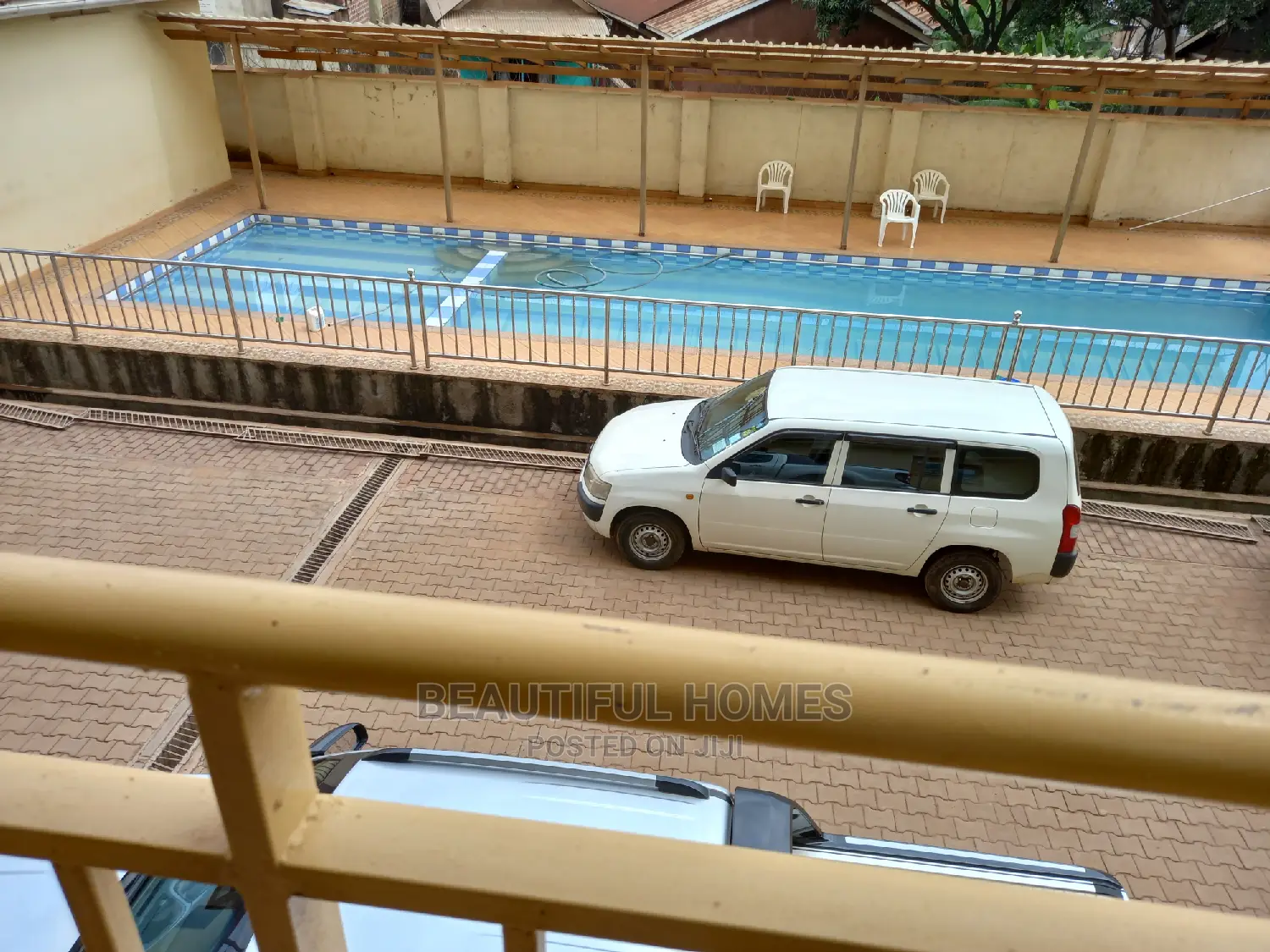 Furnished 2bdrm Condo in Bukoto, Central Division for Sale in Central Division
