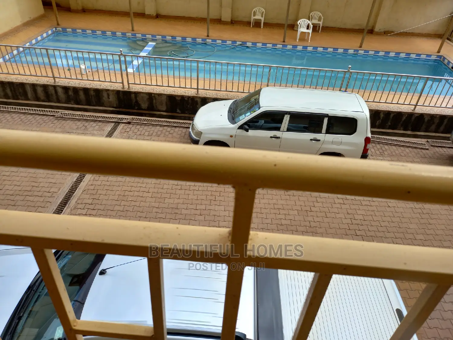 Furnished 2bdrm Condo in Bukoto, Central Division for Sale in Central Division