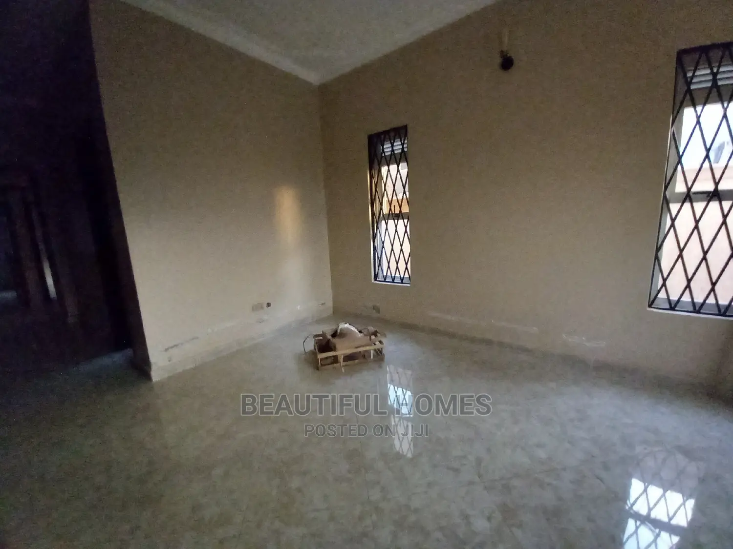 Furnished 4bdrm Bungalow in Kira Corporate, Central Division for Sale in Central Division