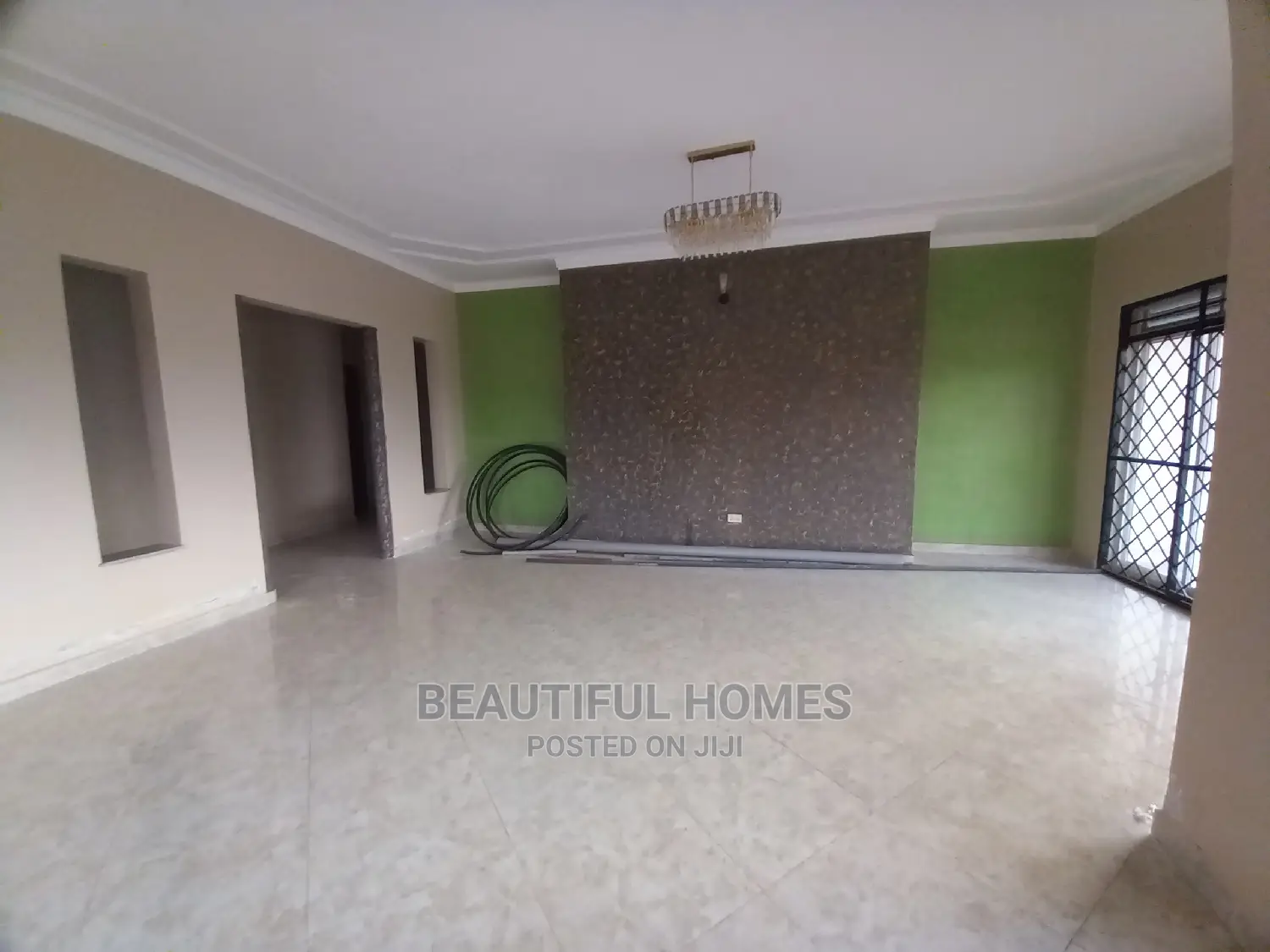 Furnished 4bdrm House in Kira Posh Estate for Sale in Kira