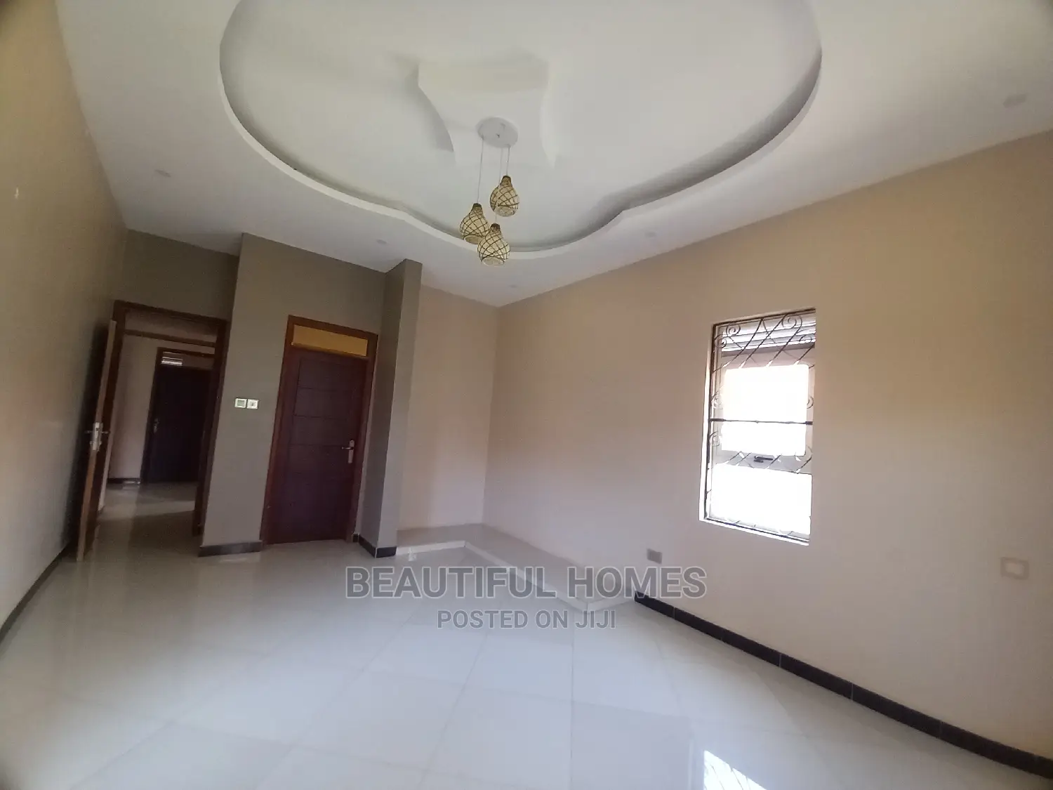 Furnished 4bdrm House in Gated Tarmack Estate, Kira for Sale in Kira