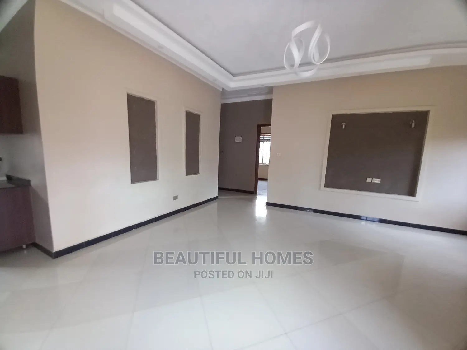 Furnished 4bdrm House in Rich Tarmack Estate, Kira for Sale in Kira
