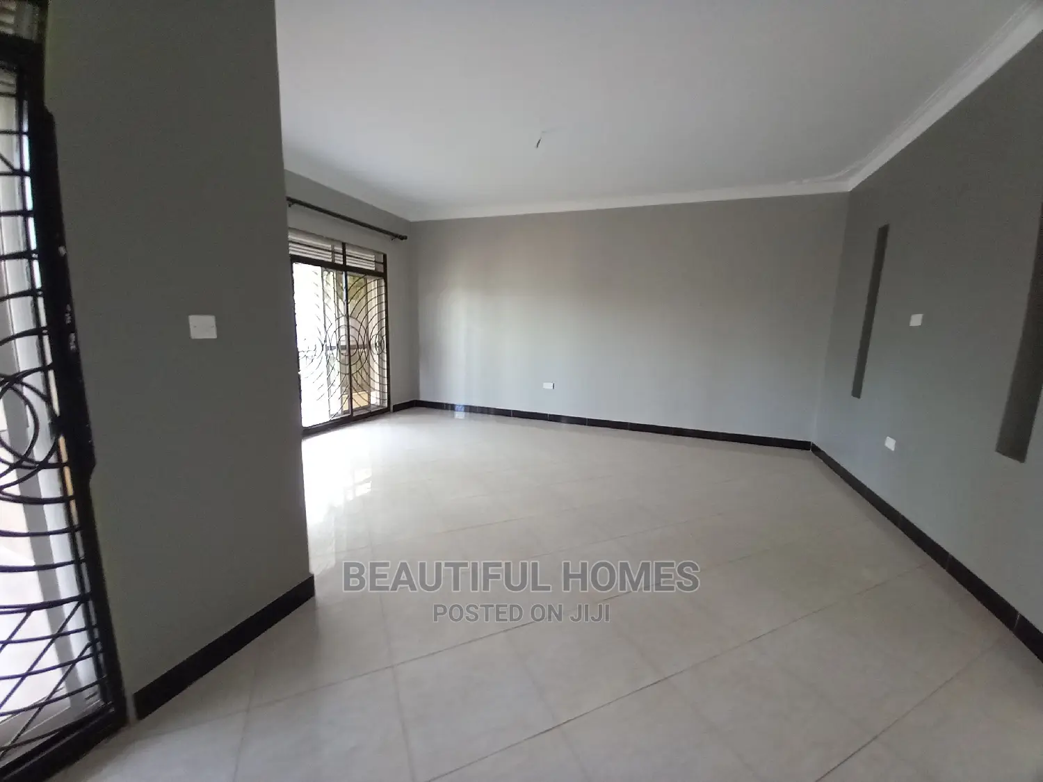 Furnished 4bdrm House in Kira for Sale in Kira