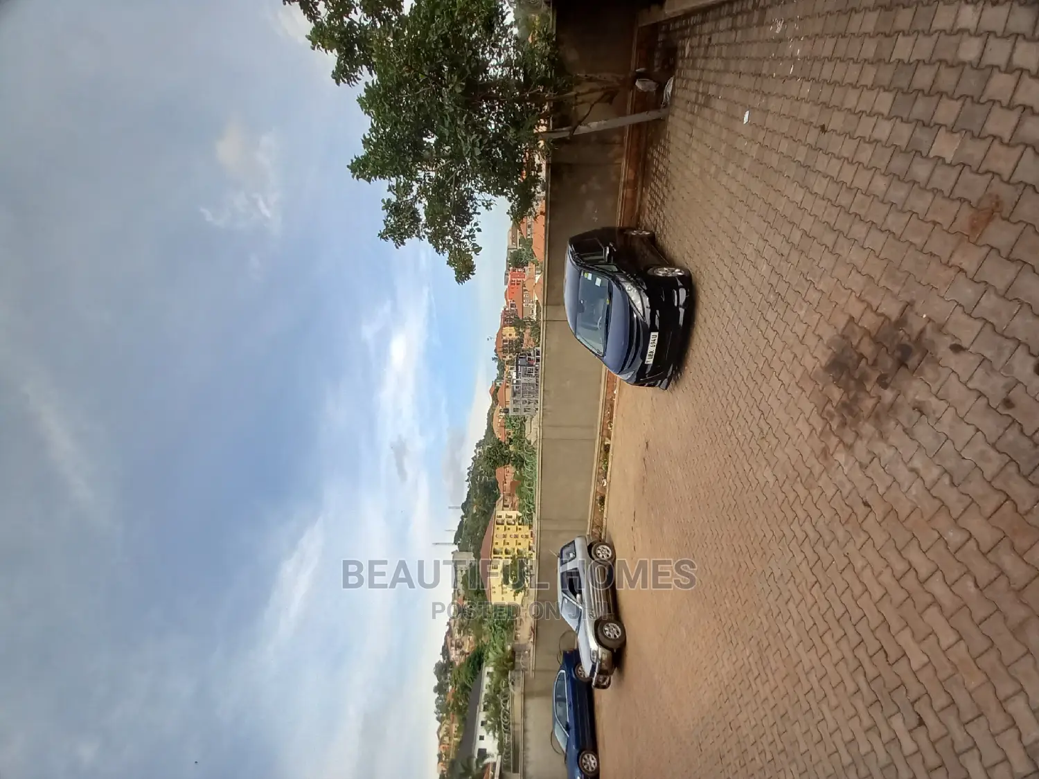 Furnished 2bdrm Block of Flats in Kisaasi, Nakawa for Sale in Nakawa