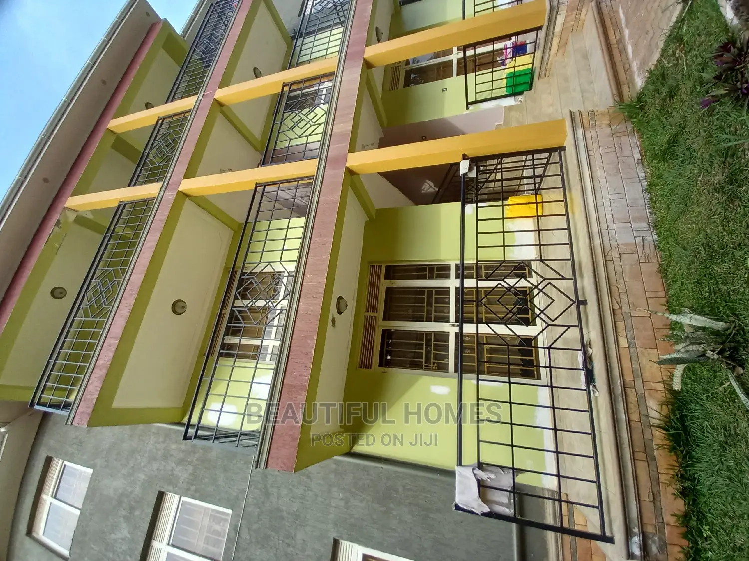 Furnished 2bdrm Apartment in Kisaasi Prime, Nakawa for Sale in Nakawa