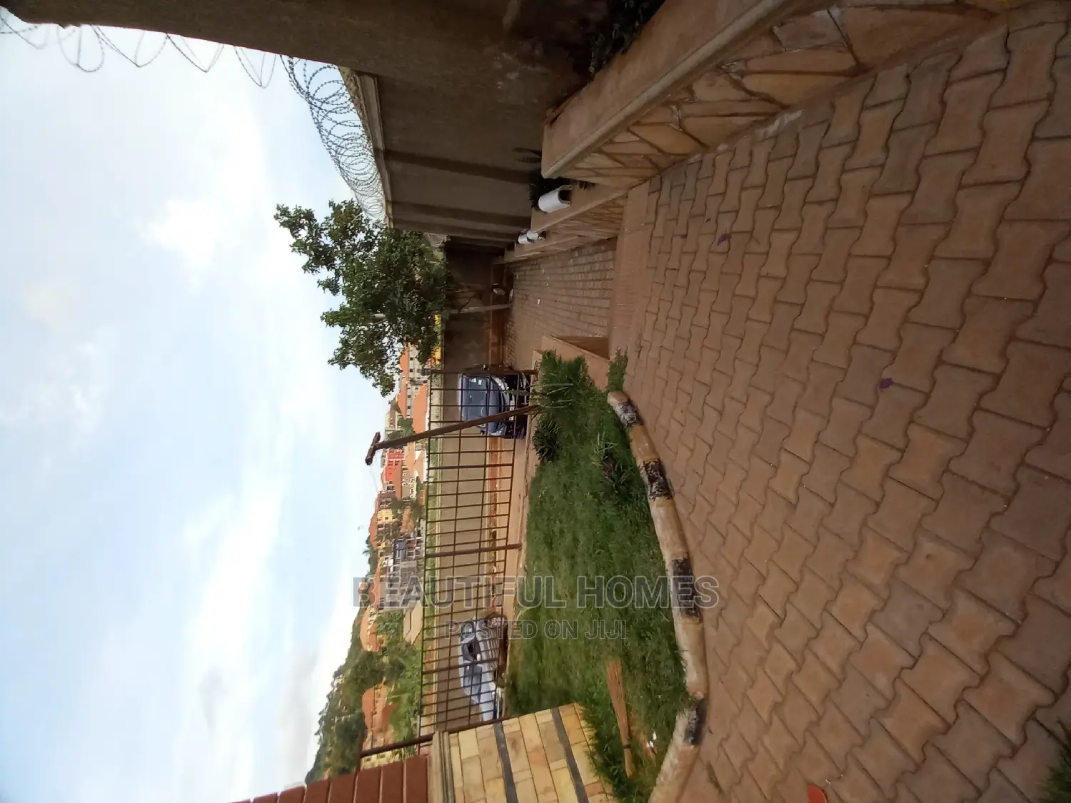 Furnished 2bdrm Apartment in Kisaasi Near The, Central Division in Central Division