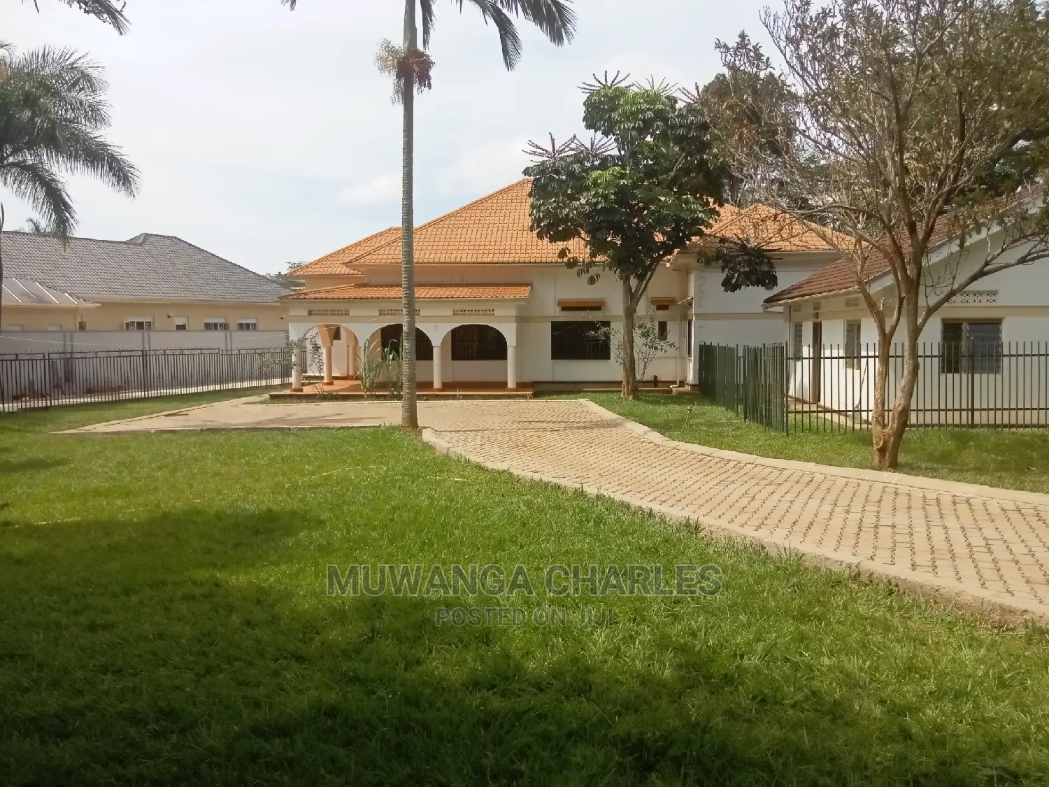 4bdrm Bungalow in Fs Properties Ltd, Central Division for rent in Central Division