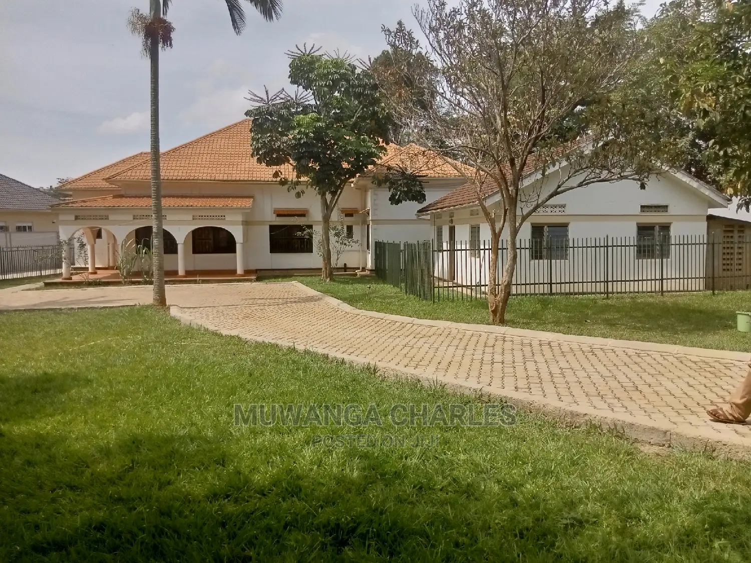 4bdrm Bungalow in Fs Properties Ltd, Central Division for rent in Central Division