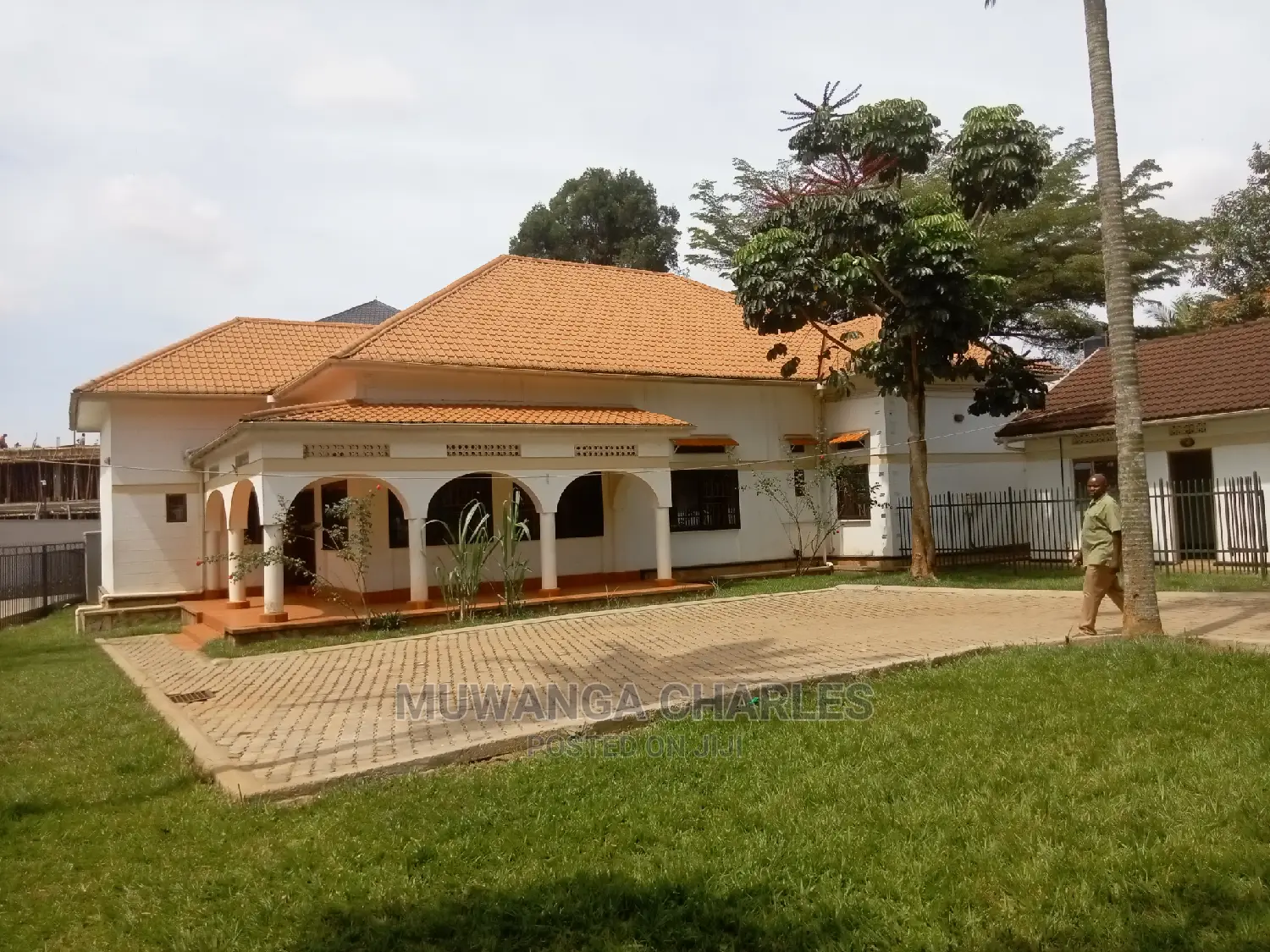 4bdrm Bungalow in Fs Properties Ltd, Central Division for rent in Central Division