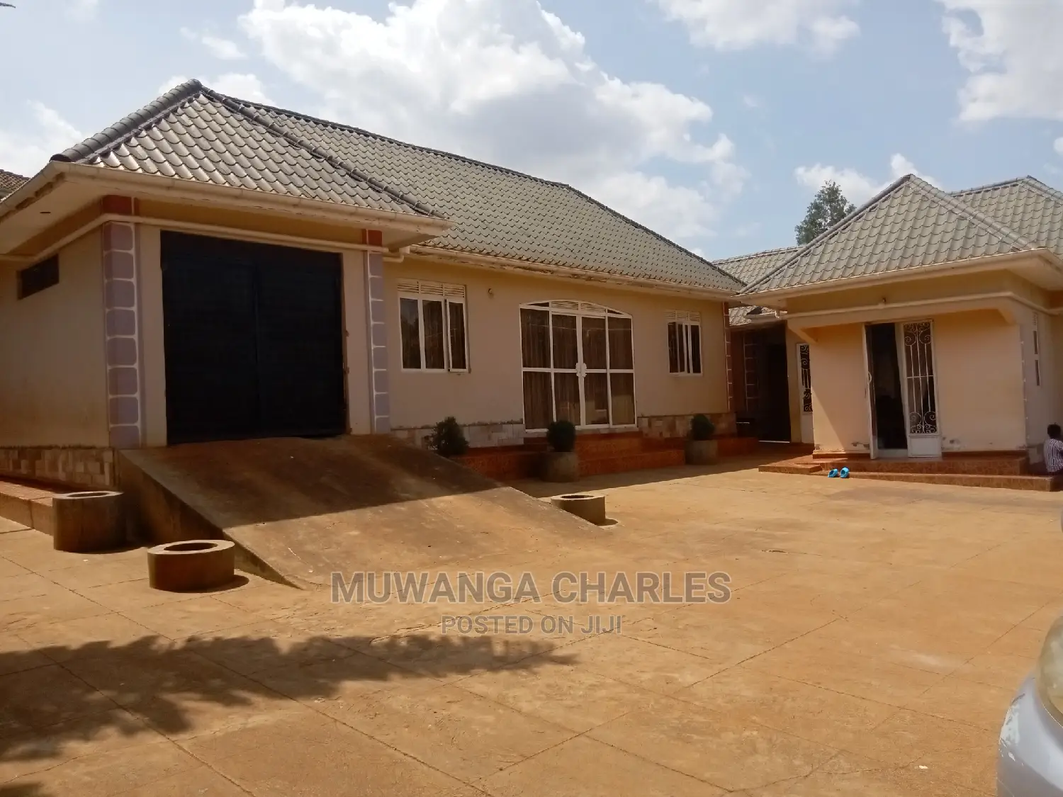 3bdrm Bungalow in Fs Properties Ltd, Central Division for Sale in Central Division
