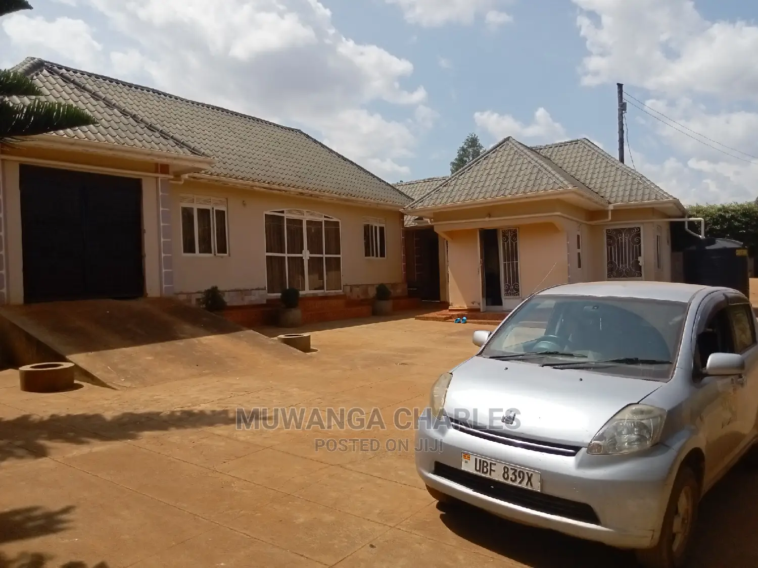 3bdrm Bungalow in Fs Properties Ltd, Central Division for Sale in Central Division