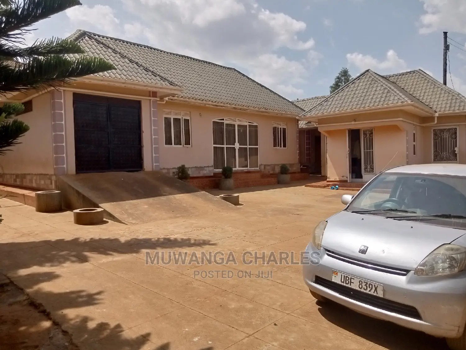 3bdrm Bungalow in Fs Properties Ltd, Central Division for Sale in Central Division