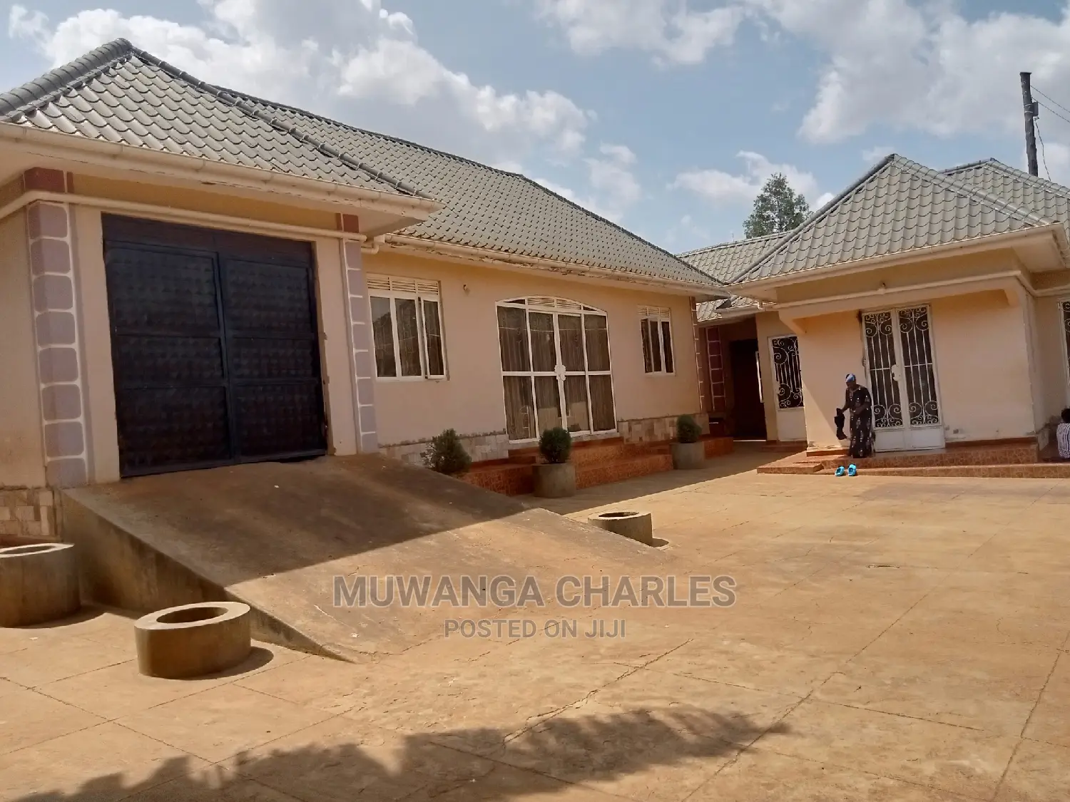 3bdrm Bungalow in Fs Properties Ltd, Central Division for Sale in Central Division