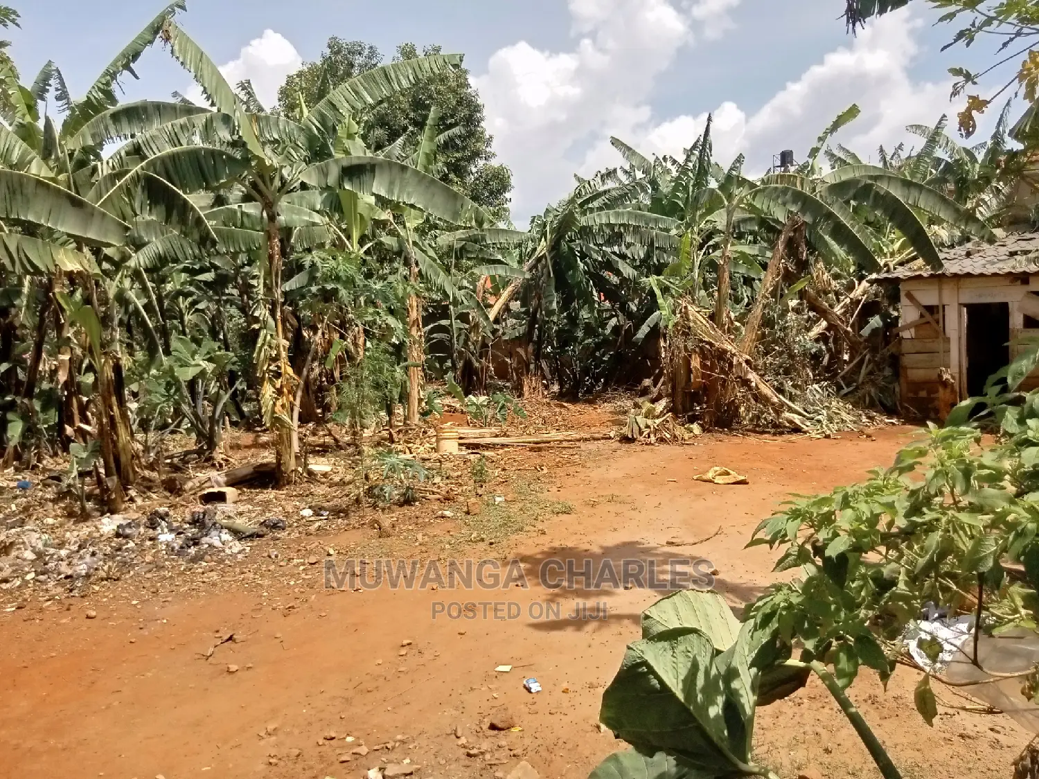 3bdrm Bungalow in Fs Properties Ltd, Central Division for Sale in Central Division