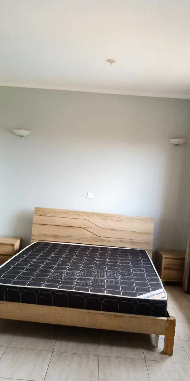 Furnished 2bdrm Block of Flats in Kololo Property, Central Division in Central Division