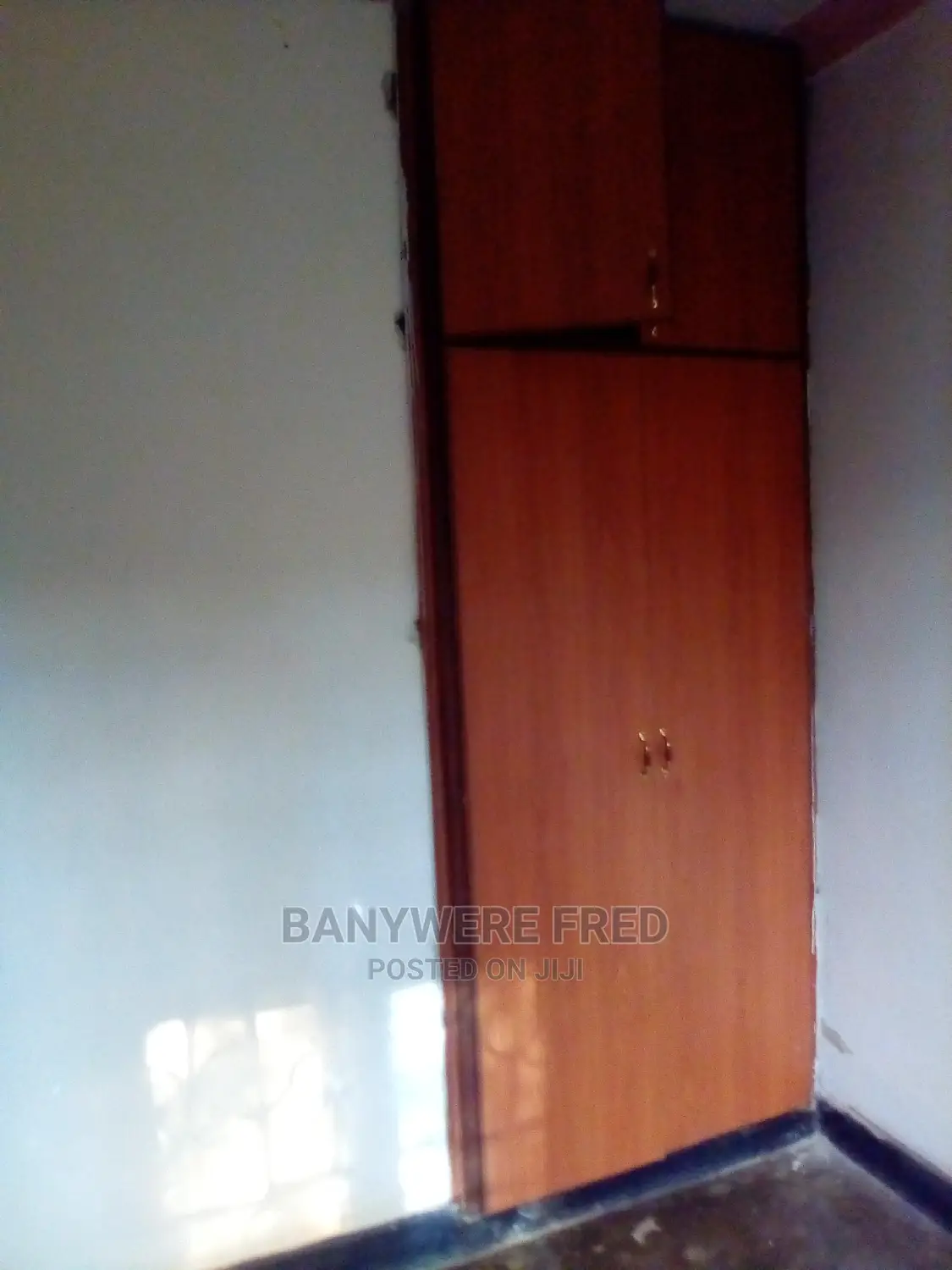 Furnished 2bdrm Bungalow in Kira for Rent in Kira