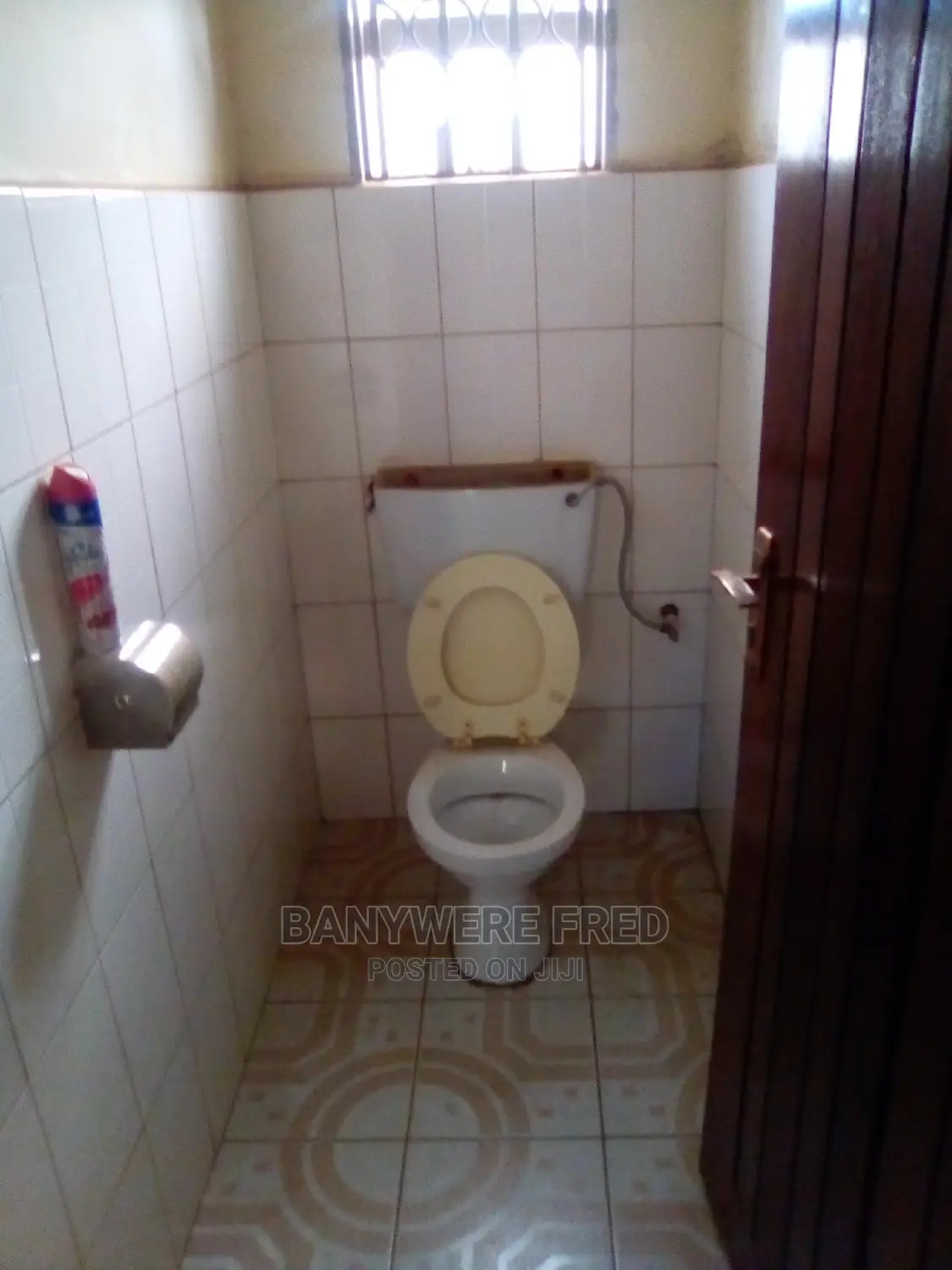 Furnished 2bdrm Bungalow in Kira for Rent in Kira
