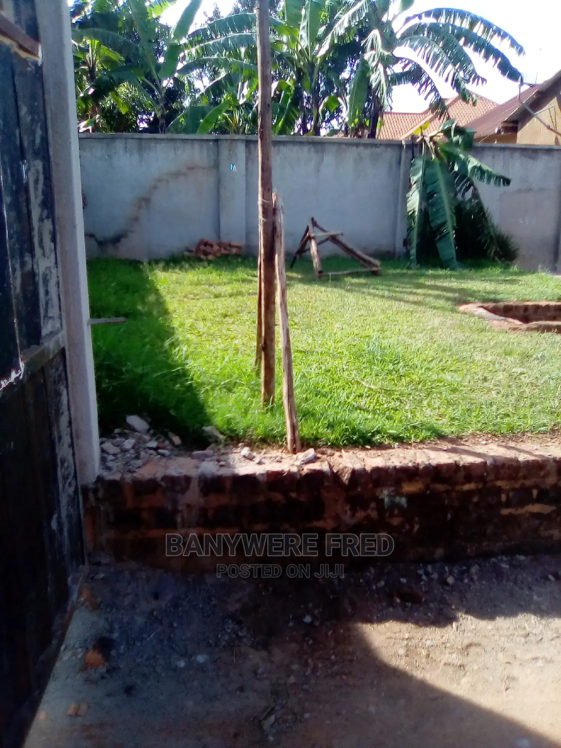 Furnished 3bdrm Bungalow in Kira for Sale in Kira