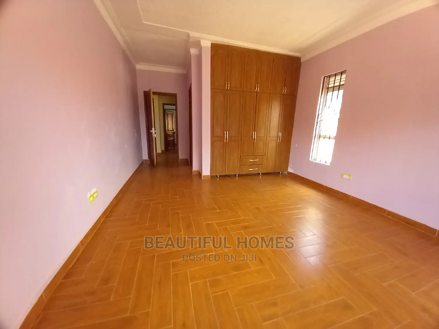 Furnished 4bdrm House in Kira Wealthy Estate for Sale in Kira