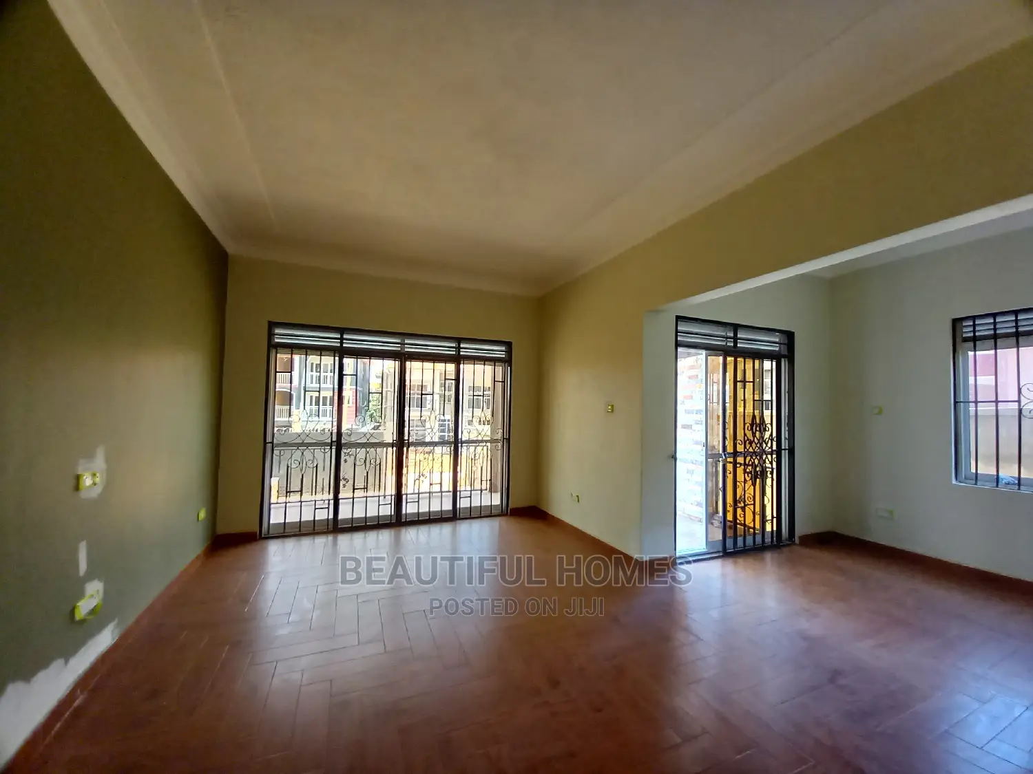 Furnished 4bdrm House in Kira Wealthy Estate for Sale in Kira