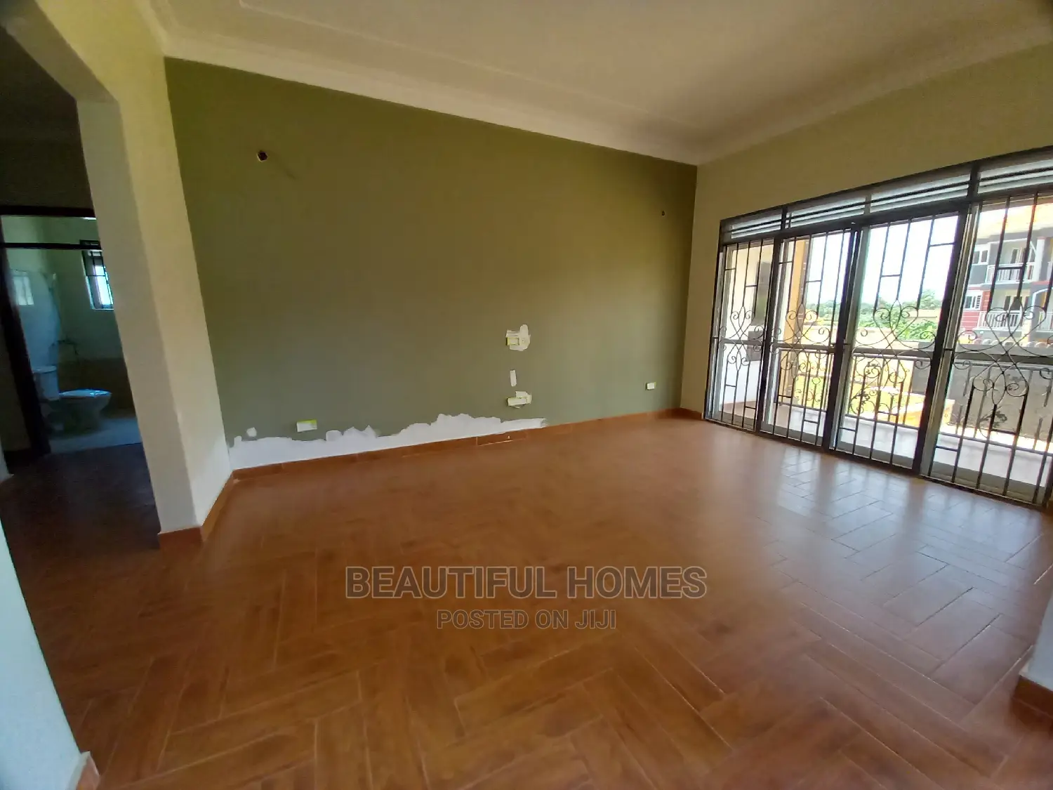 Furnished 4bdrm House in Kira Wealthy Estate for Sale in Kira