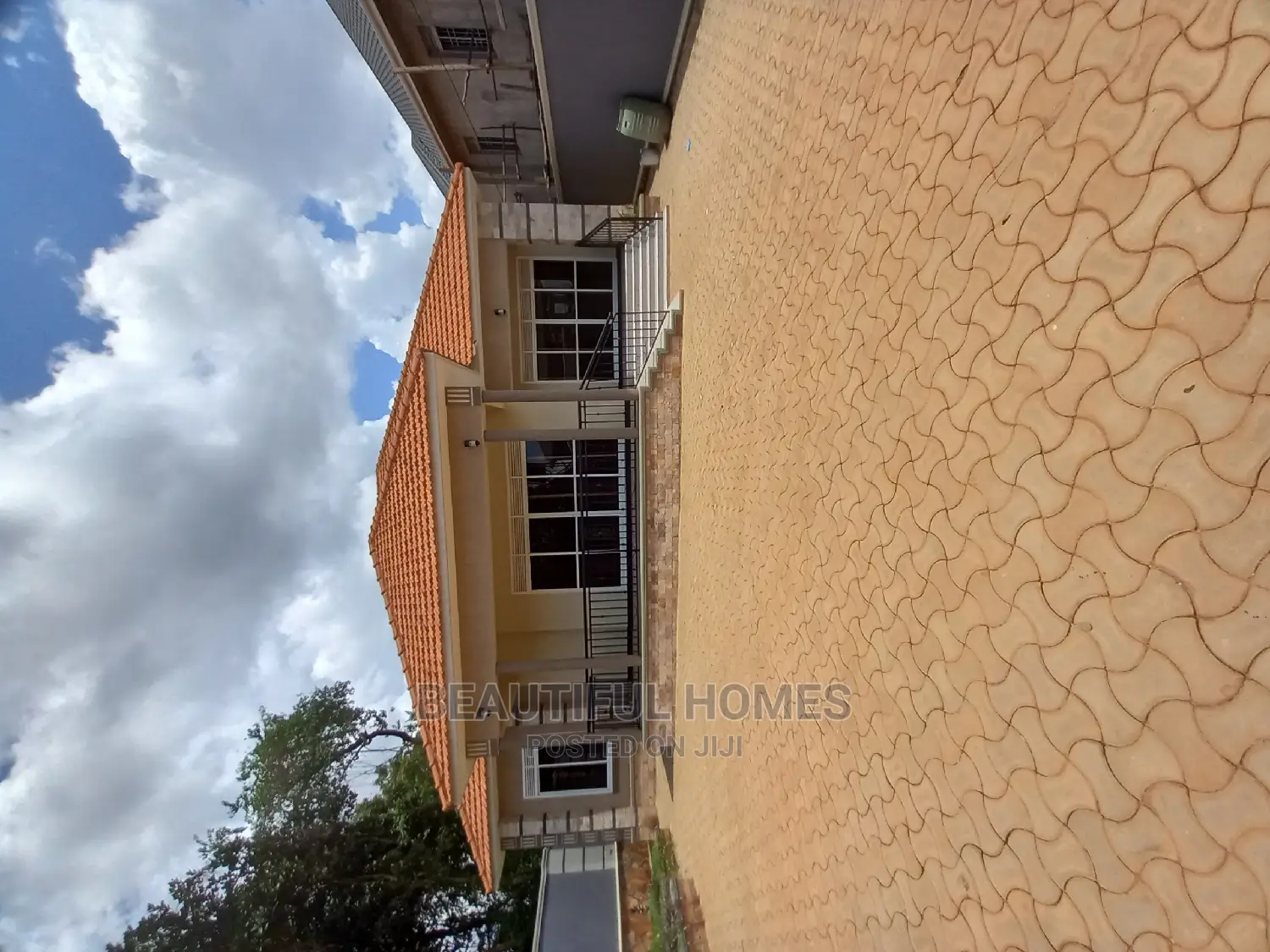 Furnished 4bdrm House in Kira for Sale in Kira