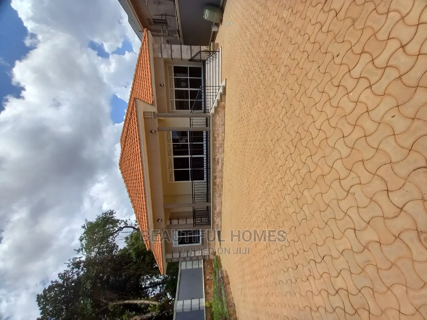 Furnished 4bdrm House in Kira for Sale in Kira