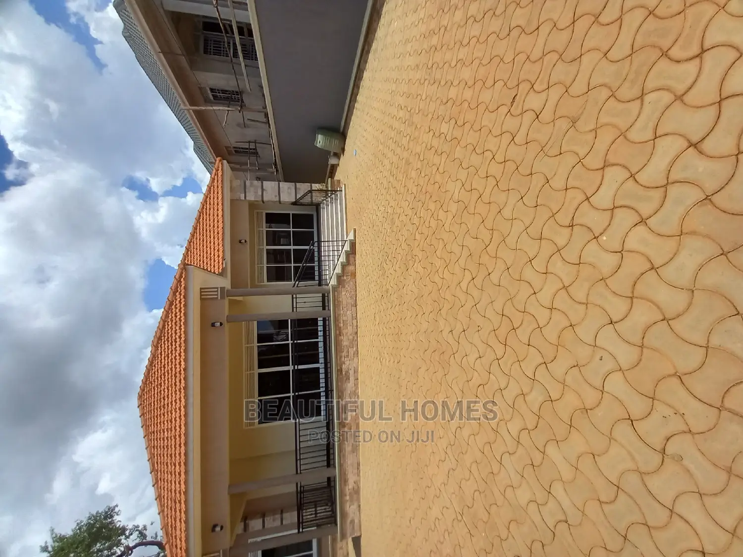 Furnished 4bdrm House in Kira for Sale in Kira