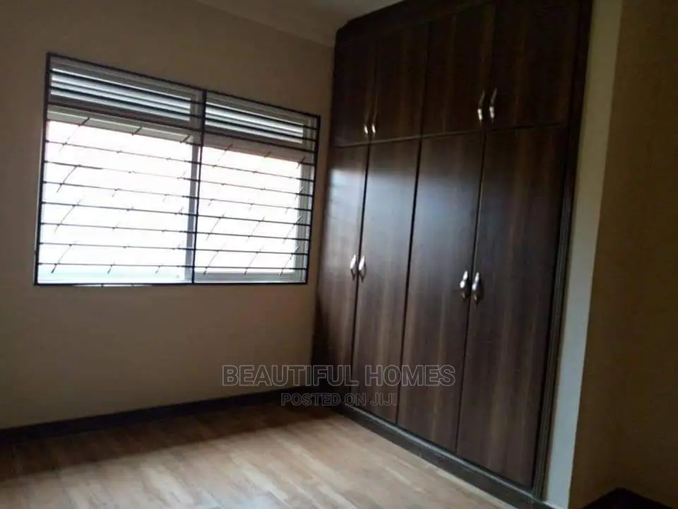 Furnished 4bdrm House in Kira Upscale for Sale in Kira