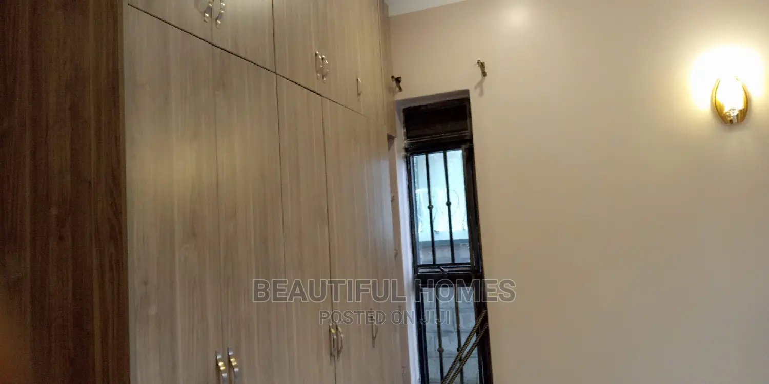 Furnished 2bdrm Condo in Naalya, Central Division for Sale in Central Division