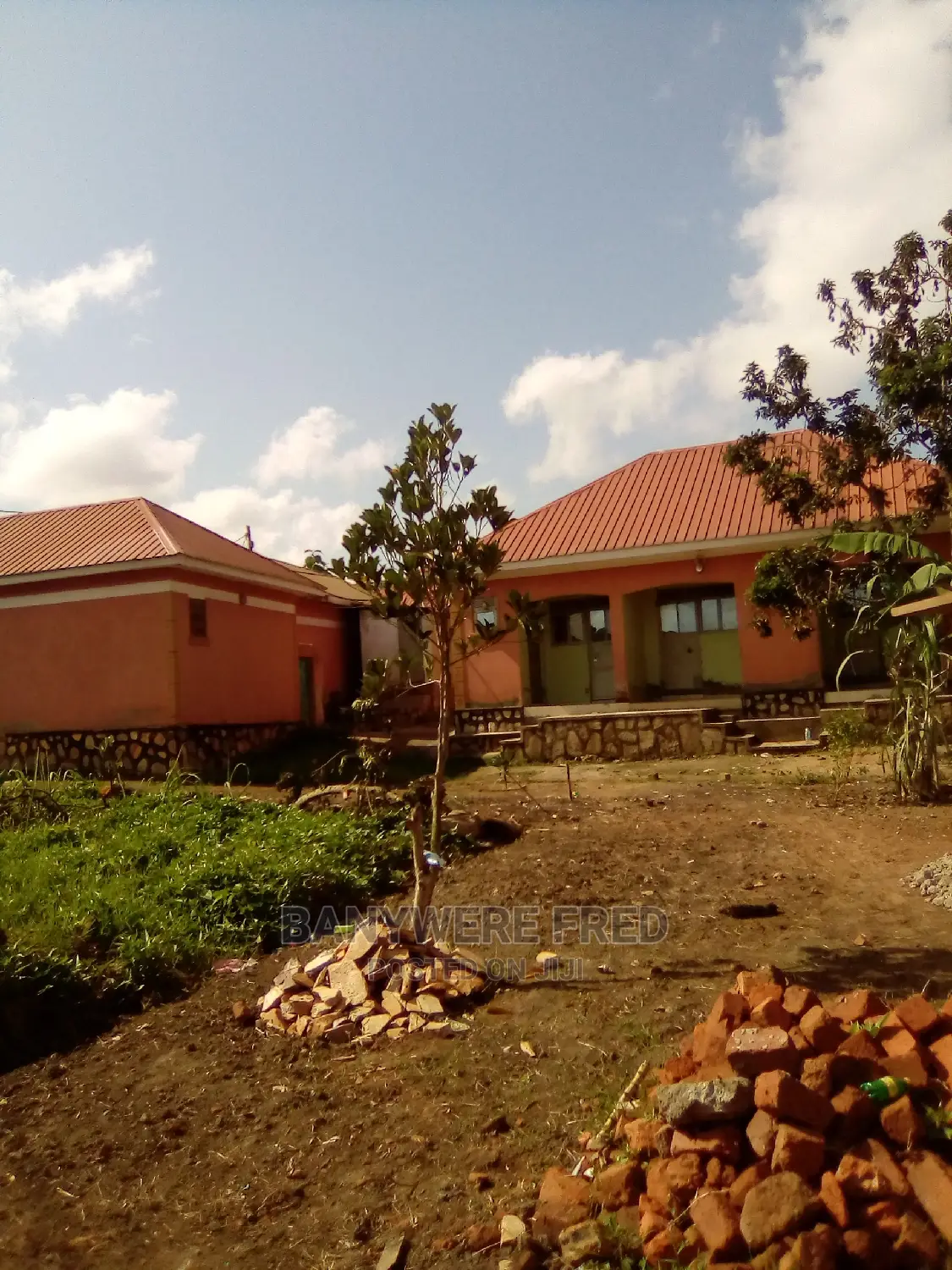 50/100 Plot for Sale in Buto Bweyogerere in Kira