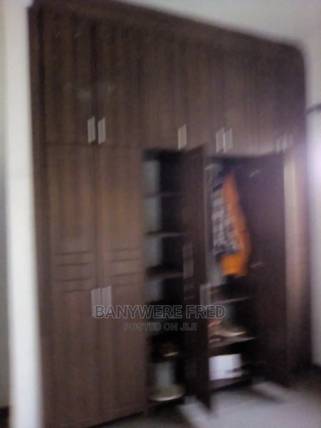 Furnished 4bdrm Bungalow in Kira for Sale in Kira