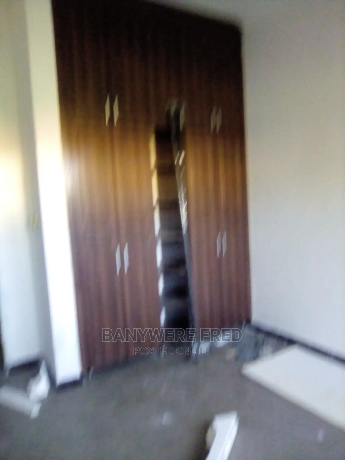 Furnished 4bdrm Bungalow in Kira for Sale in Kira