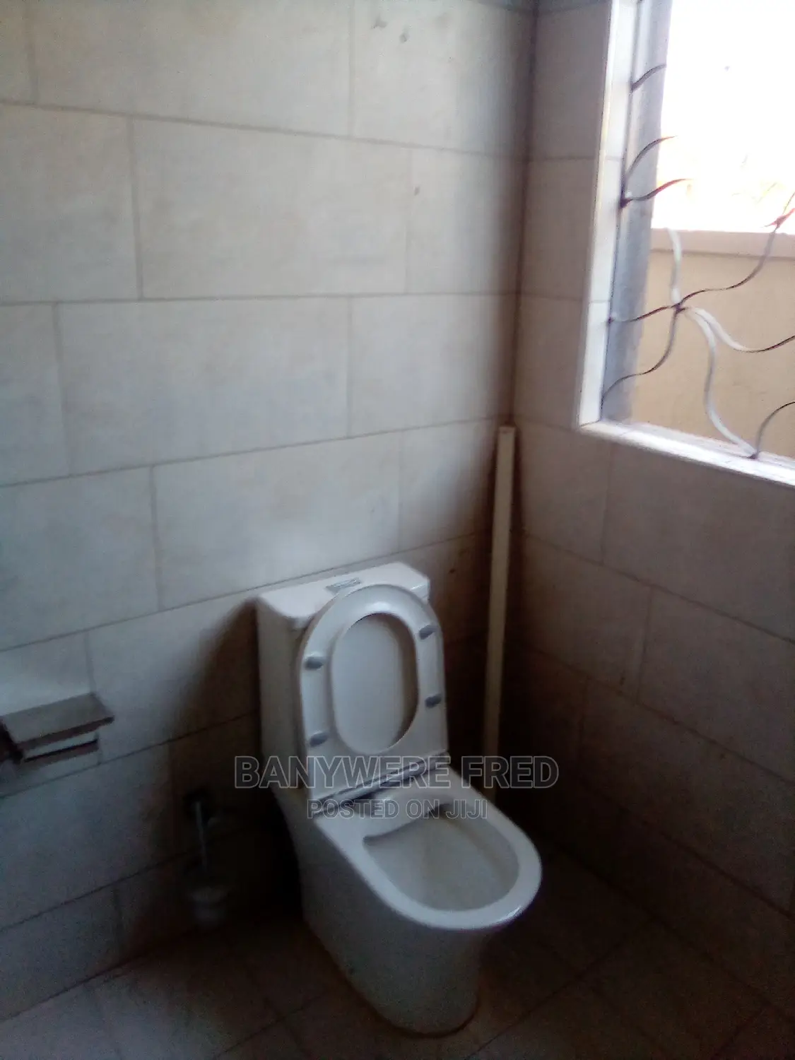 Furnished 4bdrm Bungalow in Kira for Sale in Kira