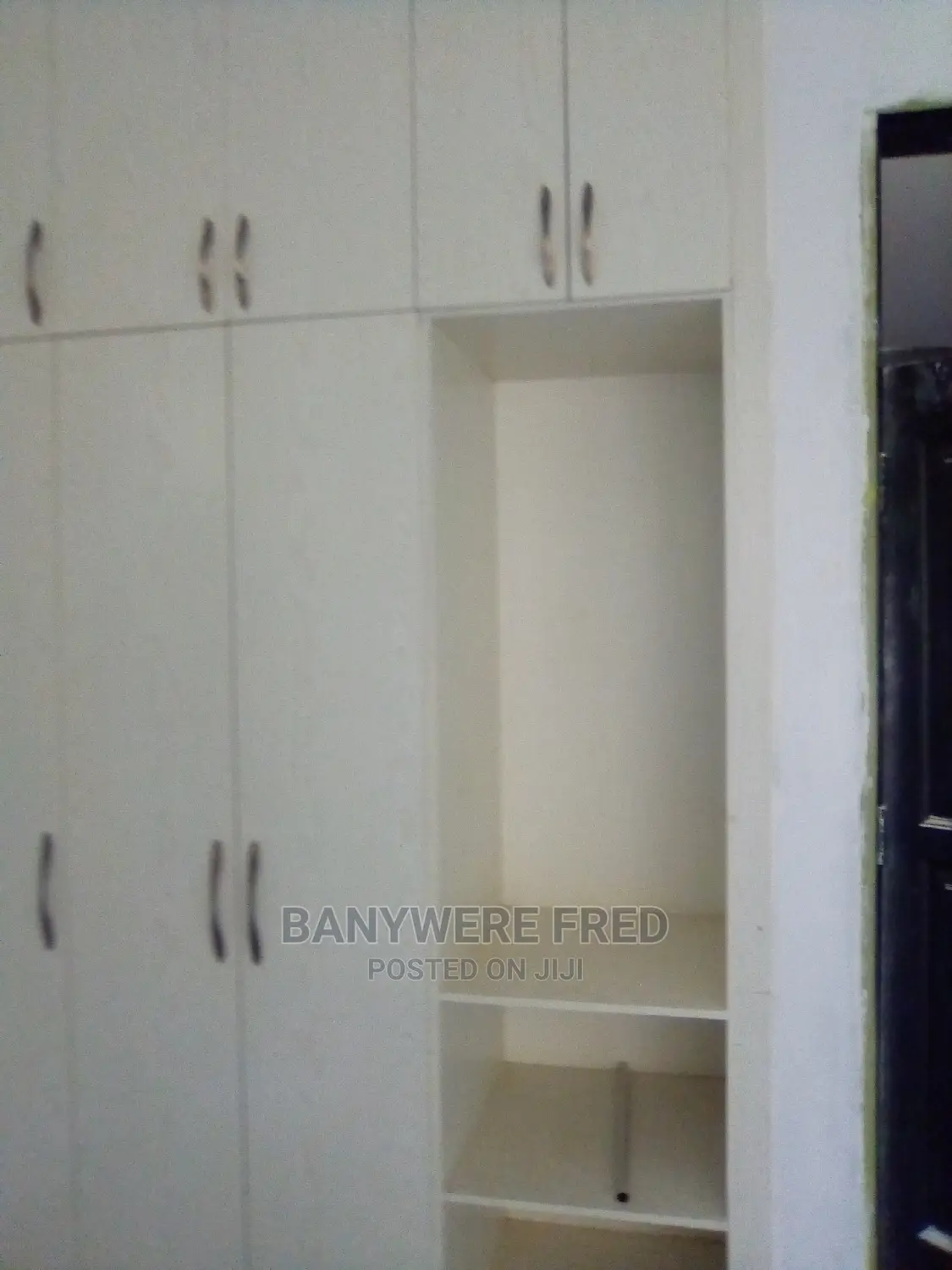Furnished 4bdrm Bungalow in Kira for Sale in Kira