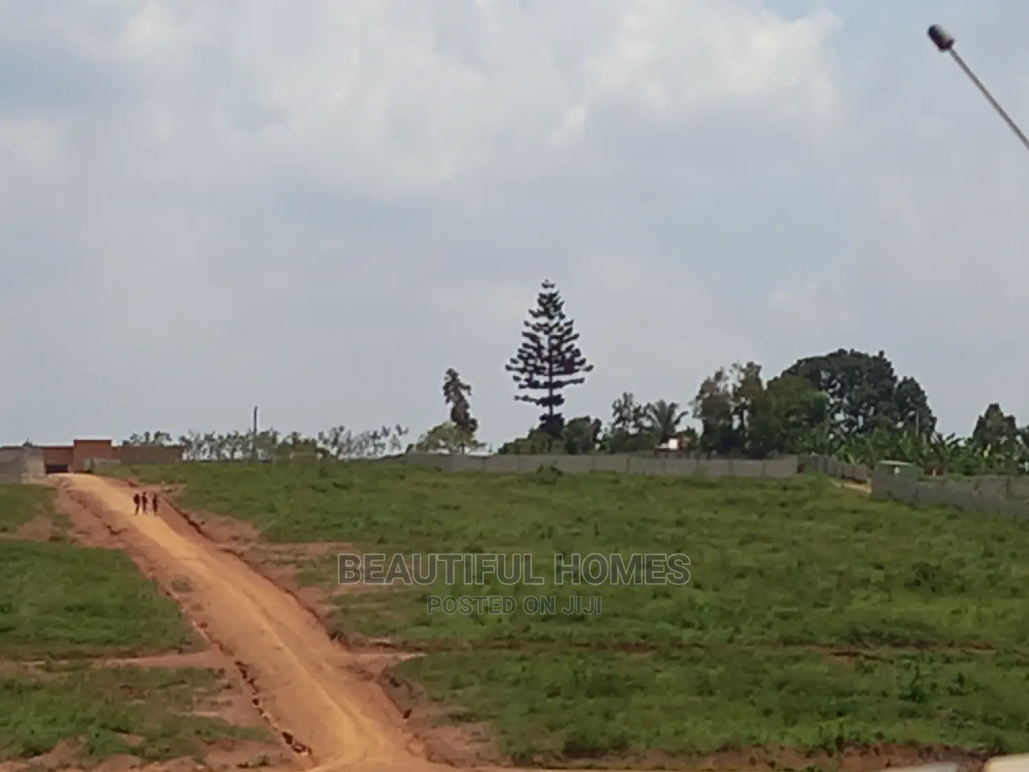 Kasangati /100×100 in a Gated Estate on Sell in Nangabo