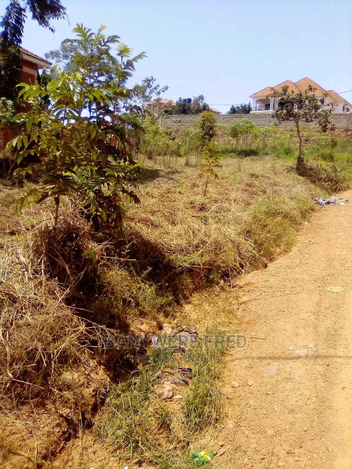 100/50 Plot for Sale in Buto Beeyogerere in Kira