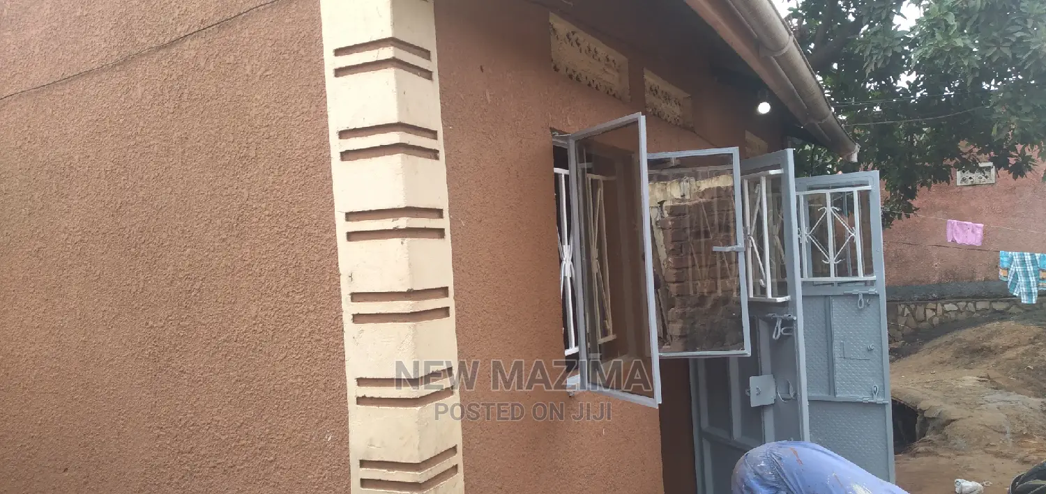 1bdrm House in Makindye Heights, Division a for Rent in Division A