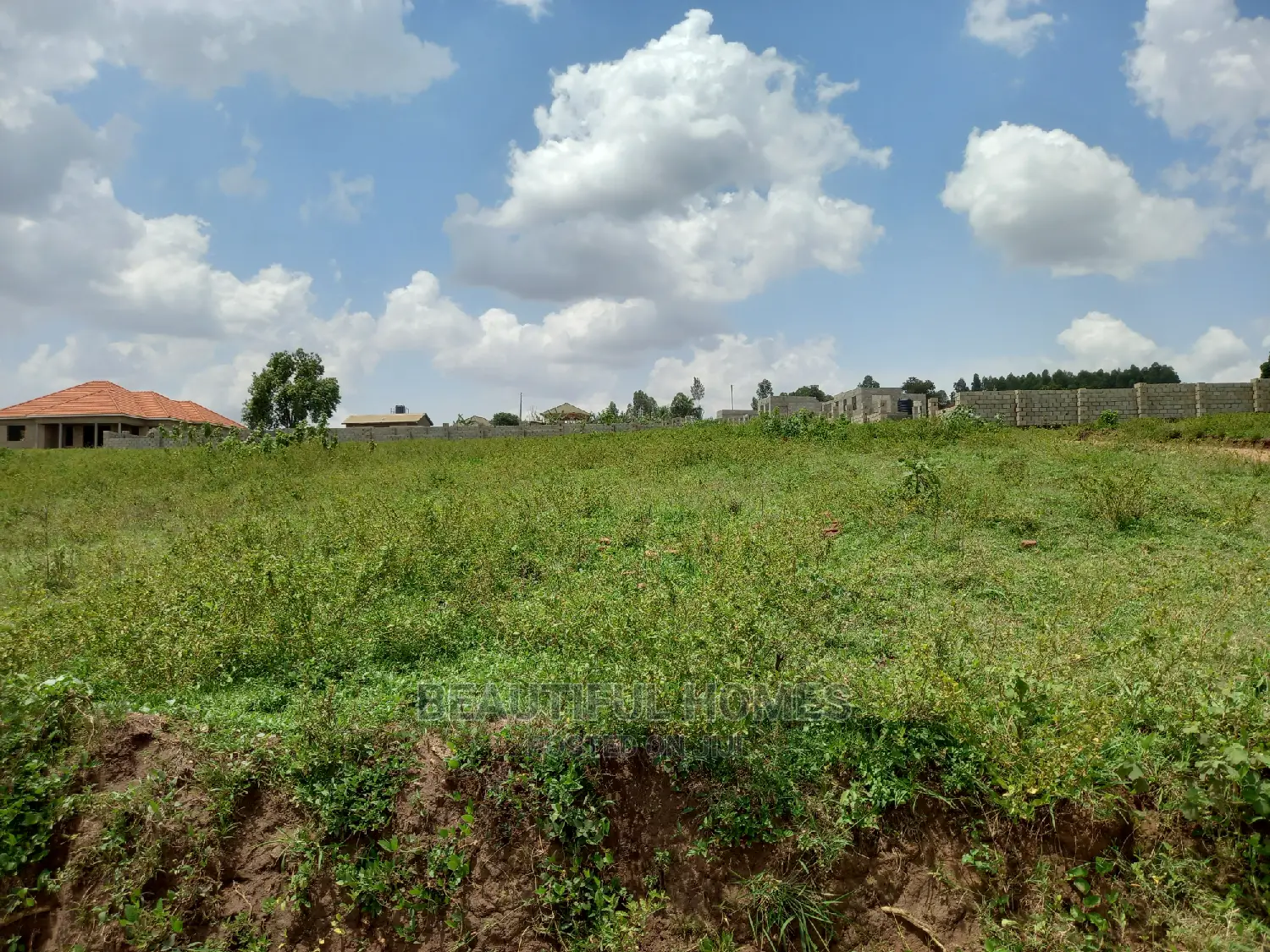 Kasangati 100*100 in Gated Neighborhood ,Adorable in Nangabo