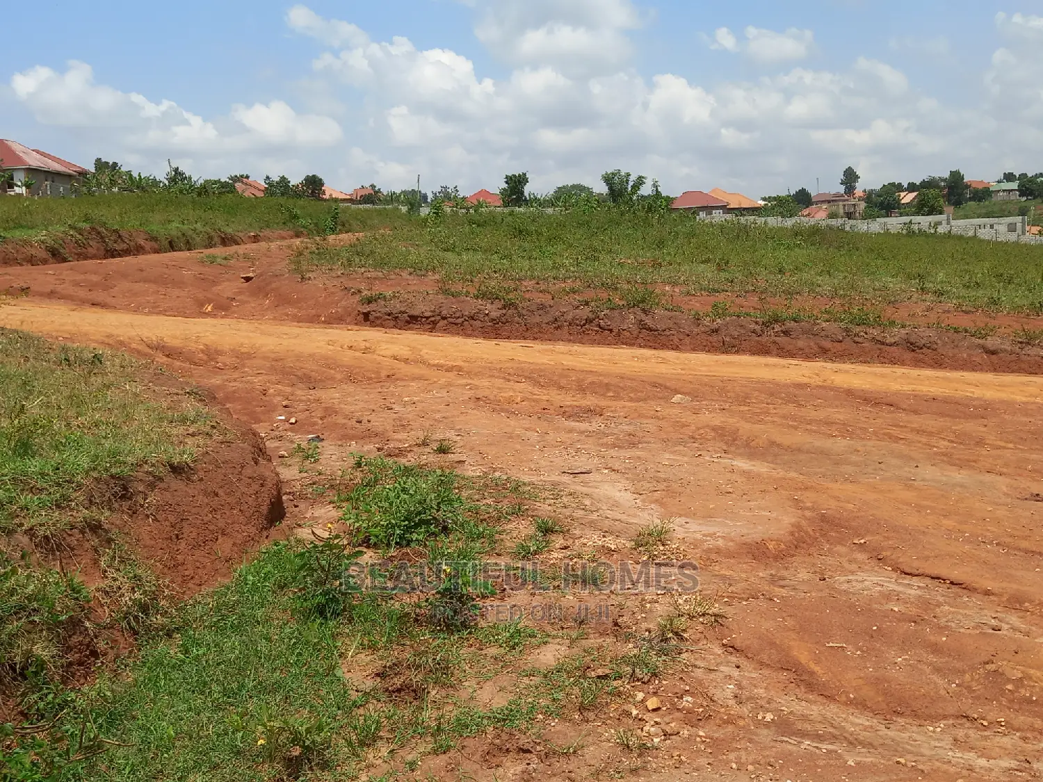 Kasangati 100×100 in Richest Gated Estate in Nangabo