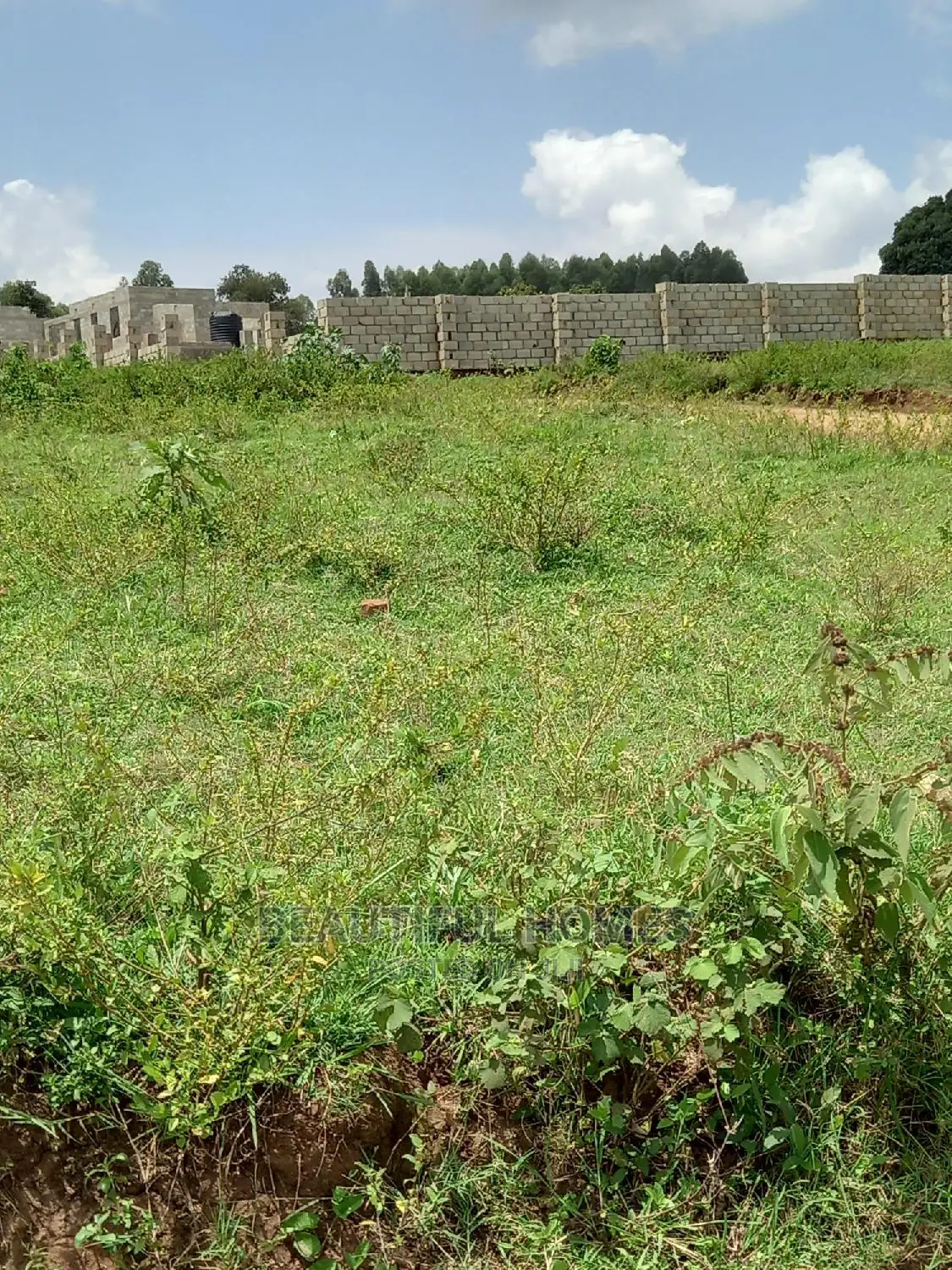 Kasangati Perfect 100×100 in Gated Esstate on Sell in Nangabo