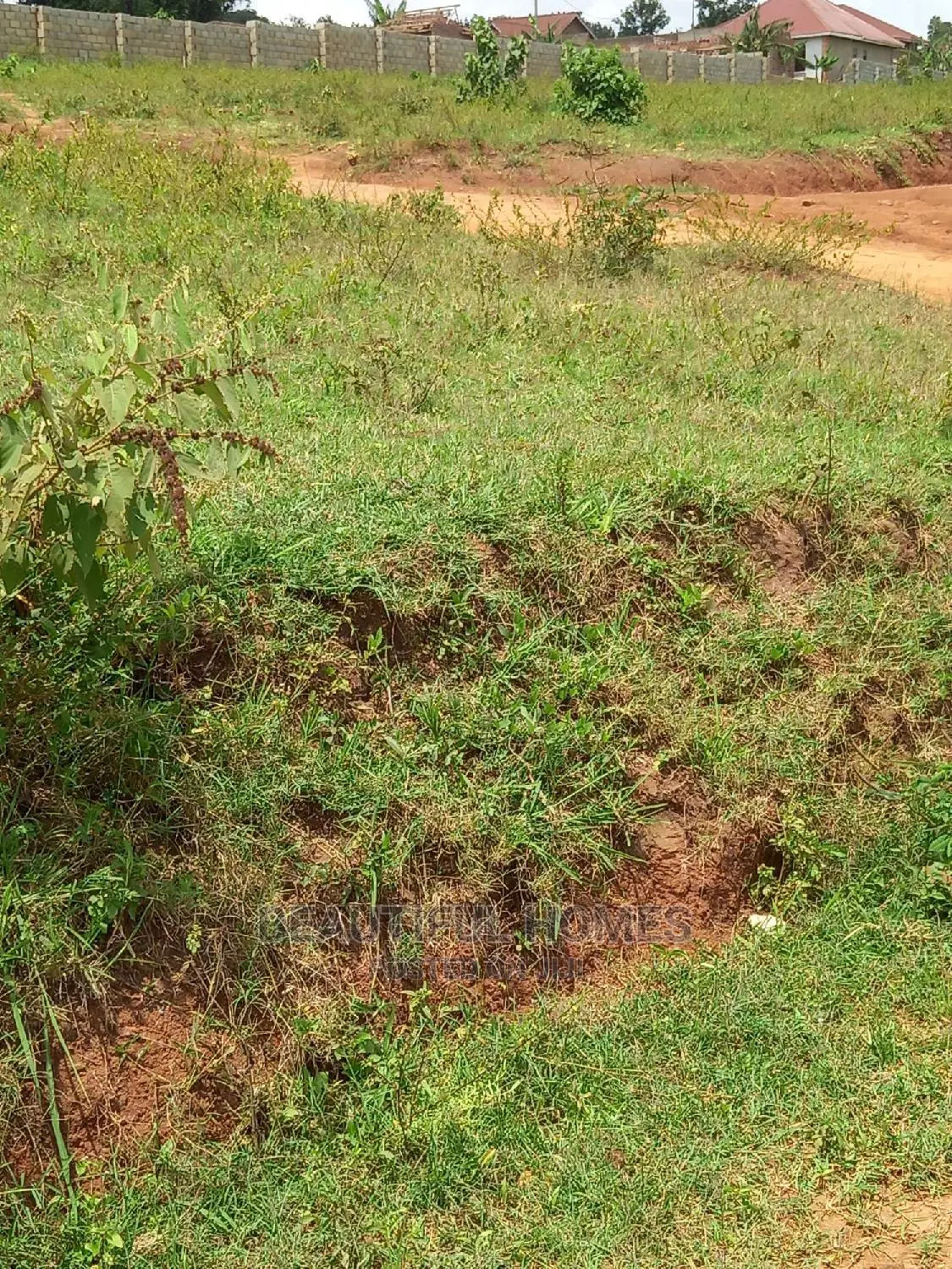 Kasangati Posh 100×100 Gated Neighborhood Quicksell in Nangabo
